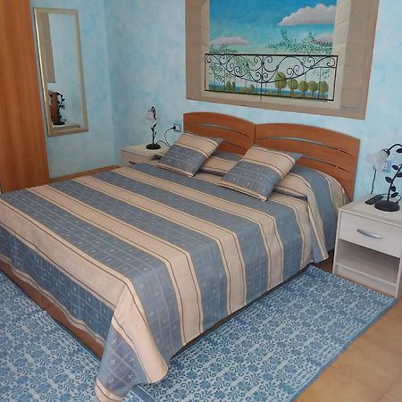 Rita B&B Sea Sun And Nature 산타마리아라팔마 외부 사진