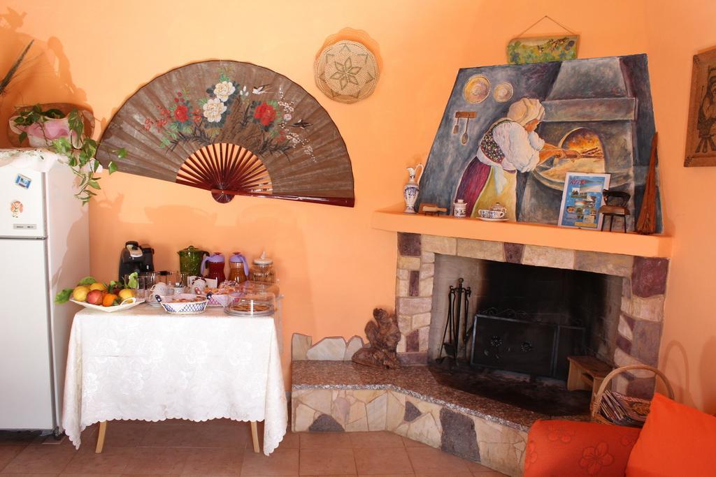 Rita B&B Sea Sun And Nature 산타마리아라팔마 객실 사진