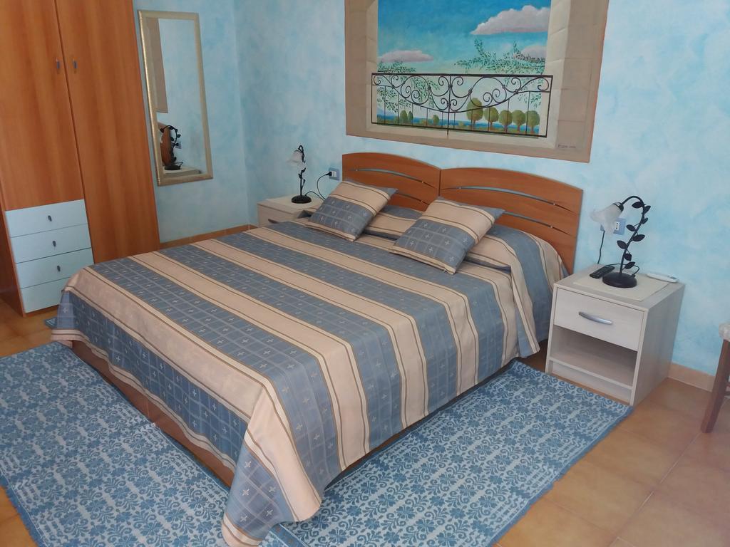 Rita B&B Sea Sun And Nature 산타마리아라팔마 외부 사진