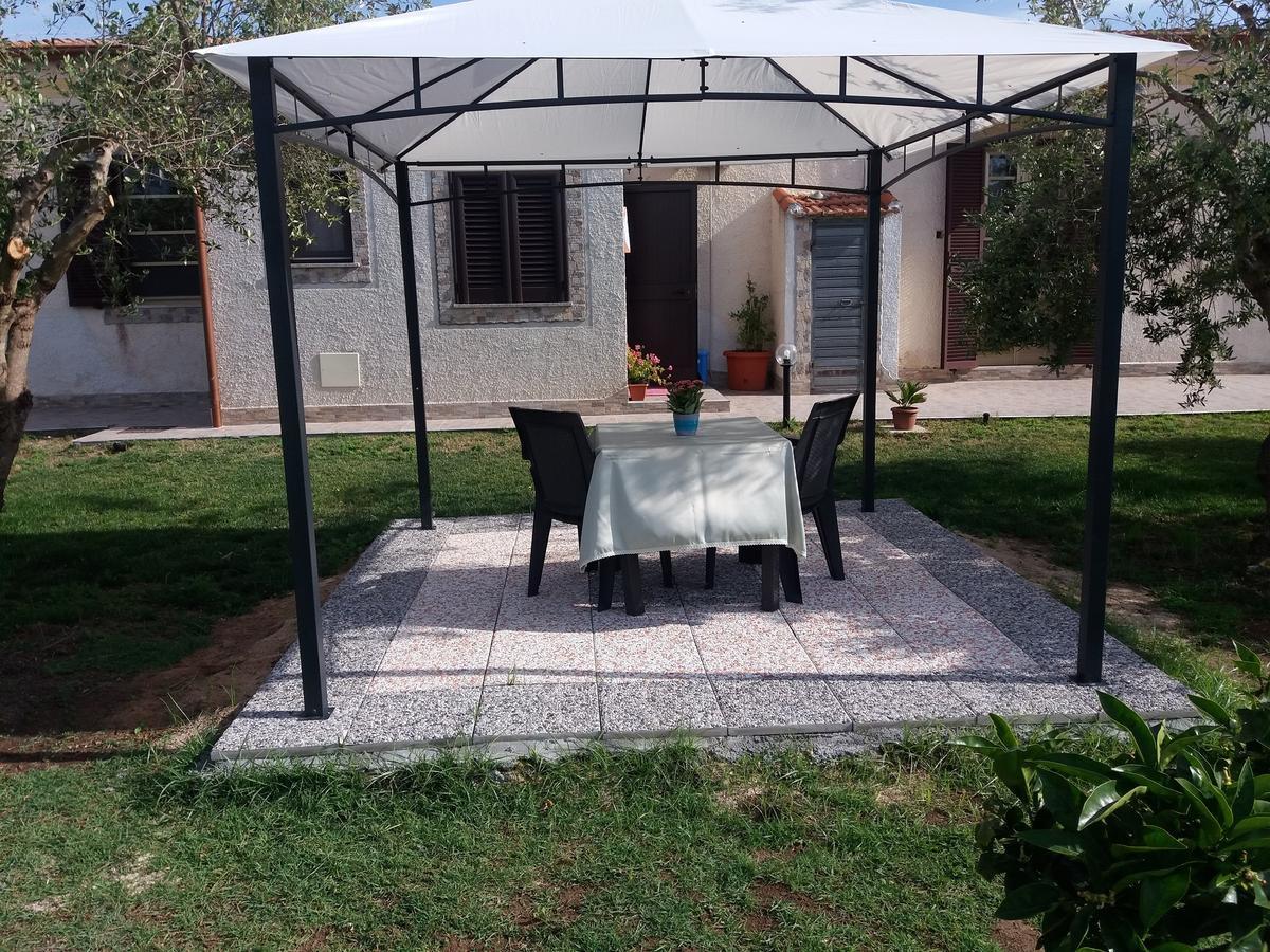 Rita B&B Sea Sun And Nature 산타마리아라팔마 외부 사진