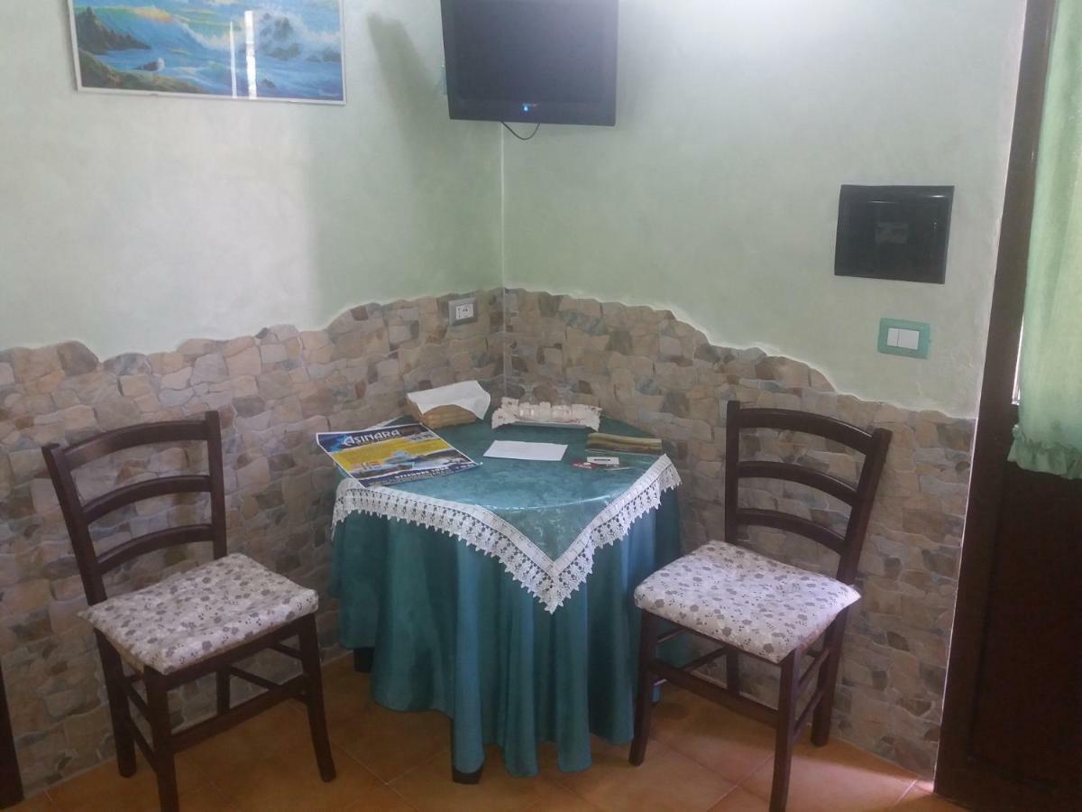Rita B&B Sea Sun And Nature 산타마리아라팔마 외부 사진